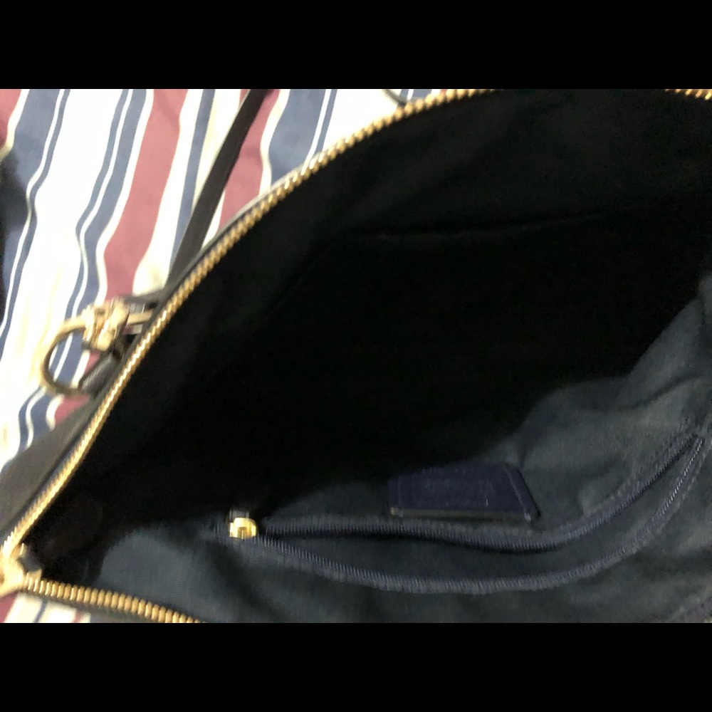 Coach bag - Picture 3 of 4